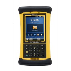 TDS Trimble Nomad 1050X (1050 X) Rugged Handheld Data Collector, BT, WiFi, GPS, Cellular